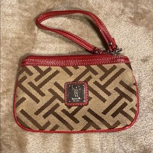 Wristlet
